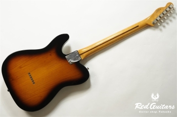 VINTERA ’50S TELECASTER - 2-Color Sunburst